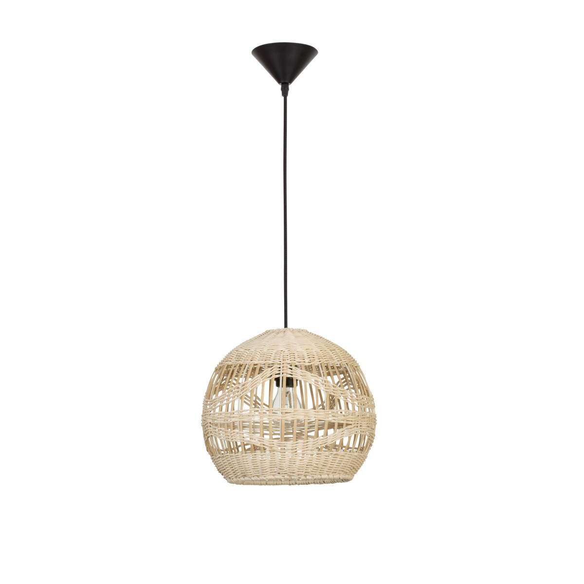 Nova Luce Pendelleuchte Marlo box
