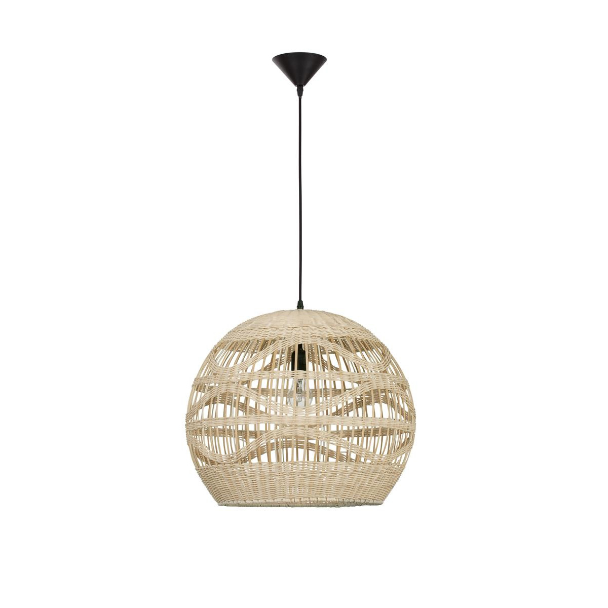Nova Luce Pendelleuchte Marlo box