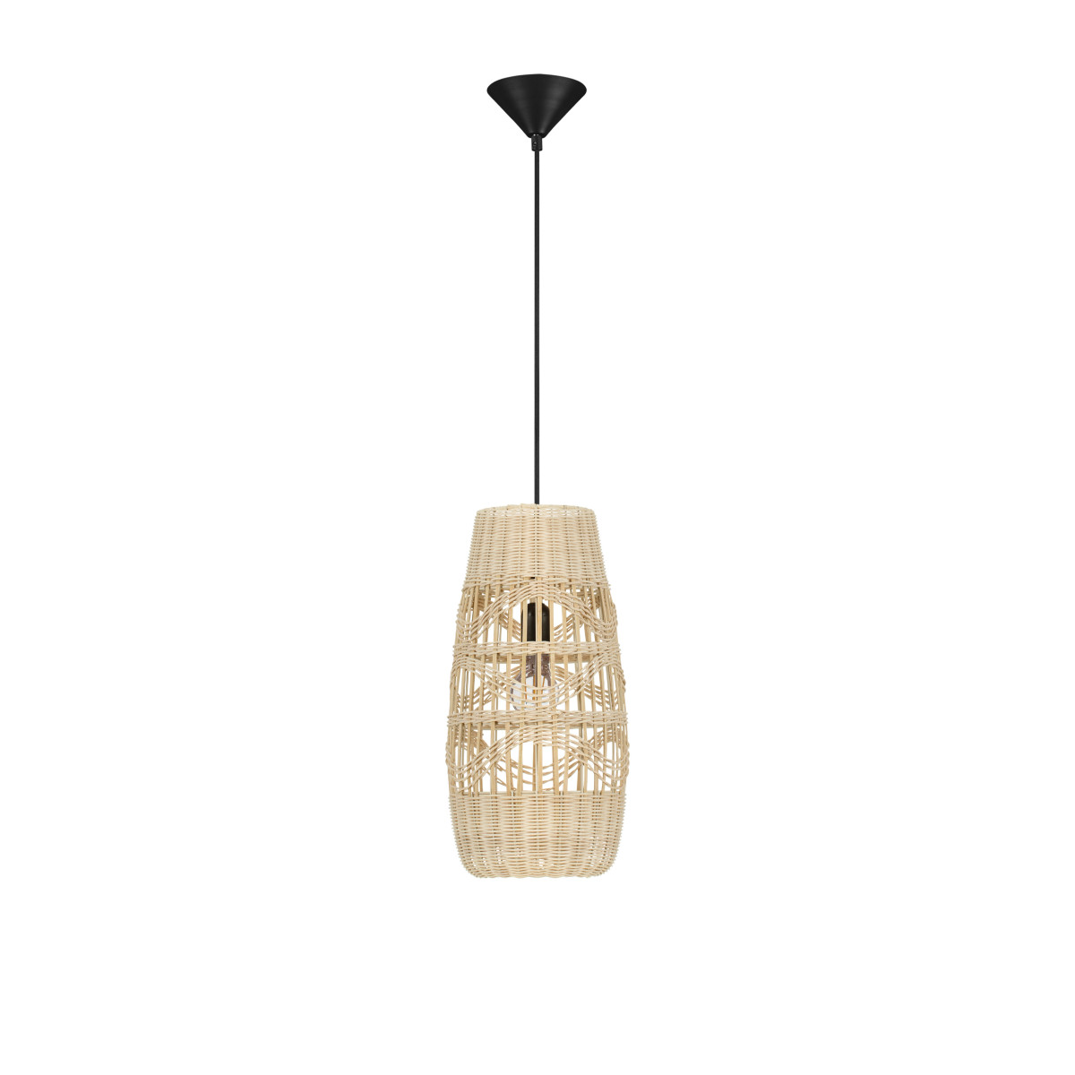 Nova Luce Pendelleuchte Riu box