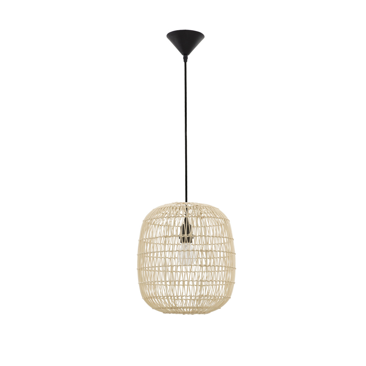 Nova Luce Pendelleuchte Melody box