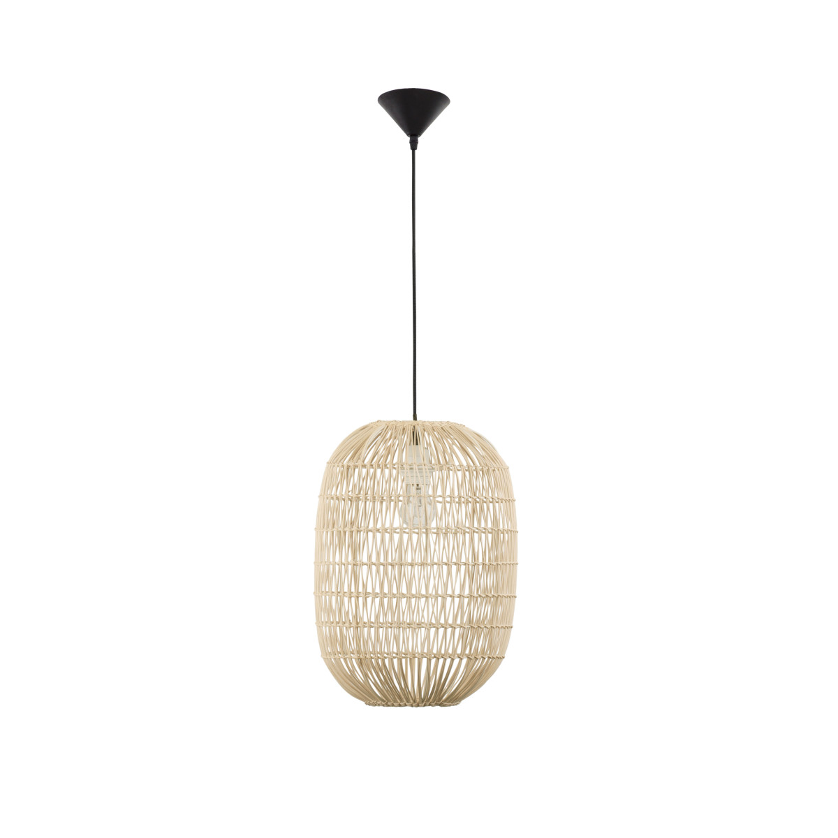 Nova Luce Pendelleuchte Melody box