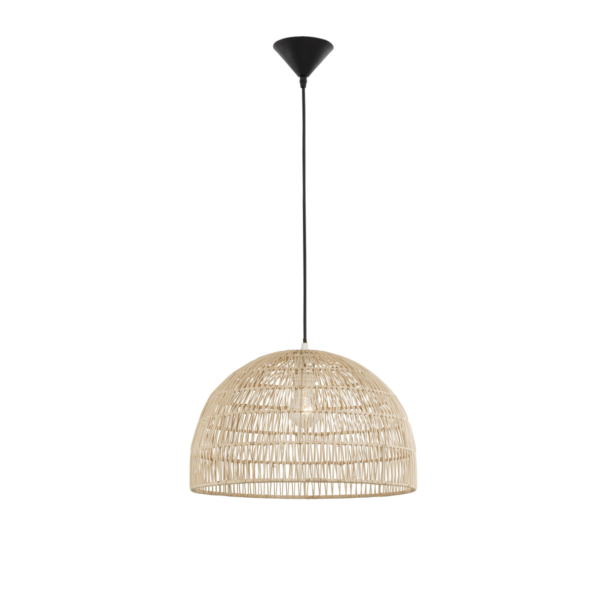 Nova Luce Pendelleuchte Melody box