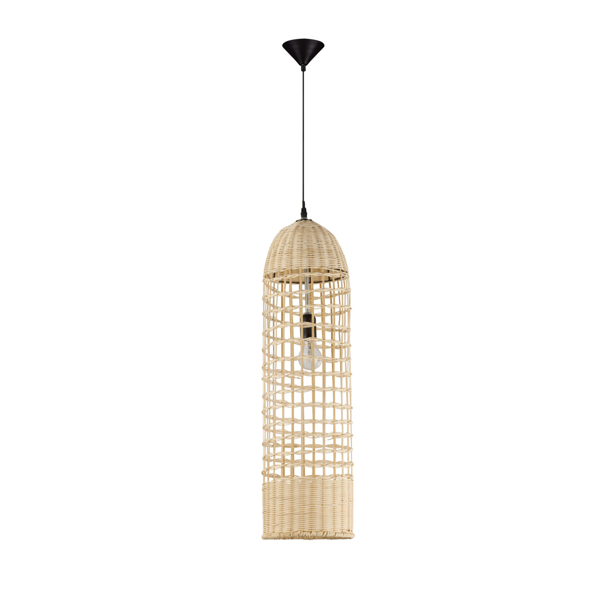 Nova Luce Pendelleuchte Mia