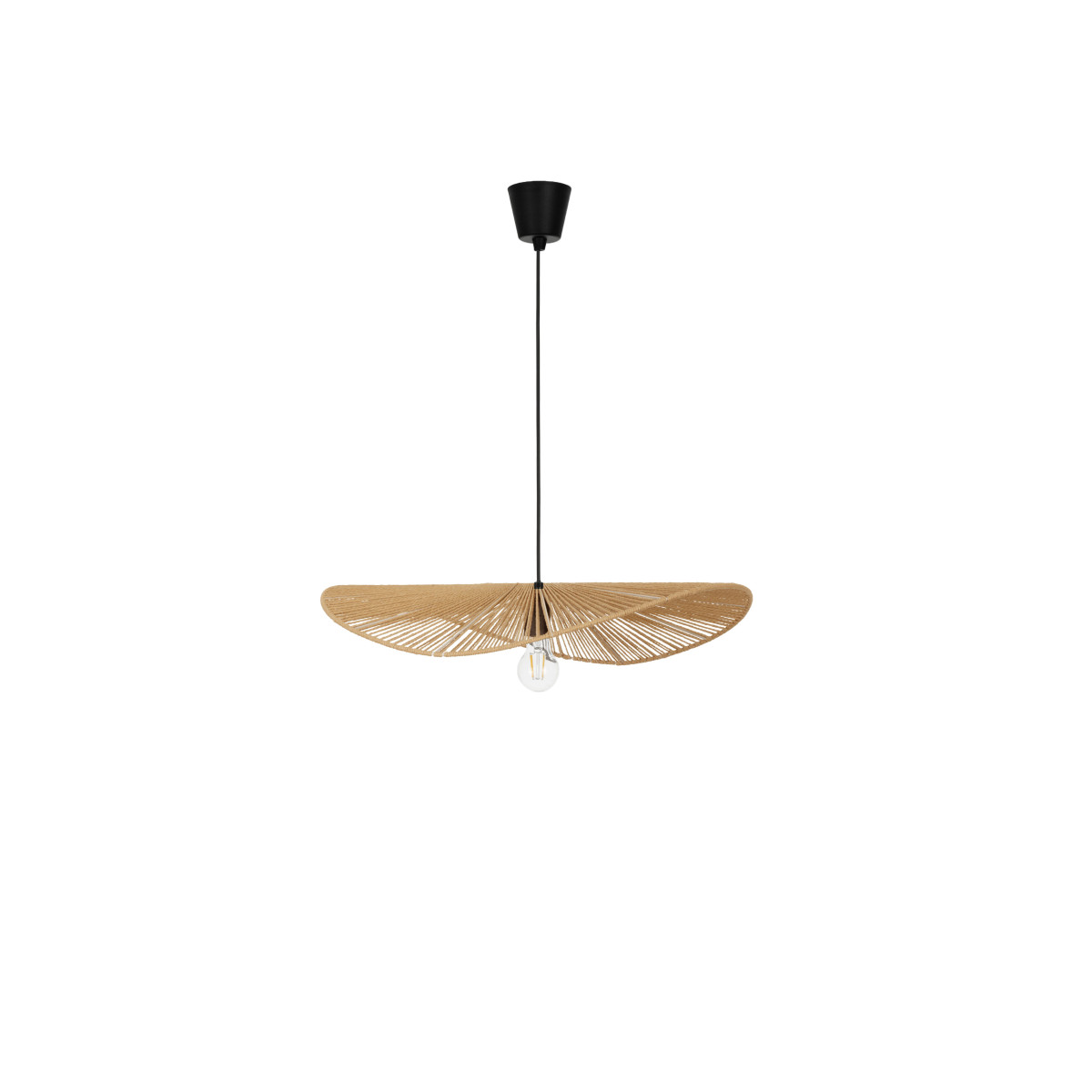 Nova Luce Pendelleuchte Siara