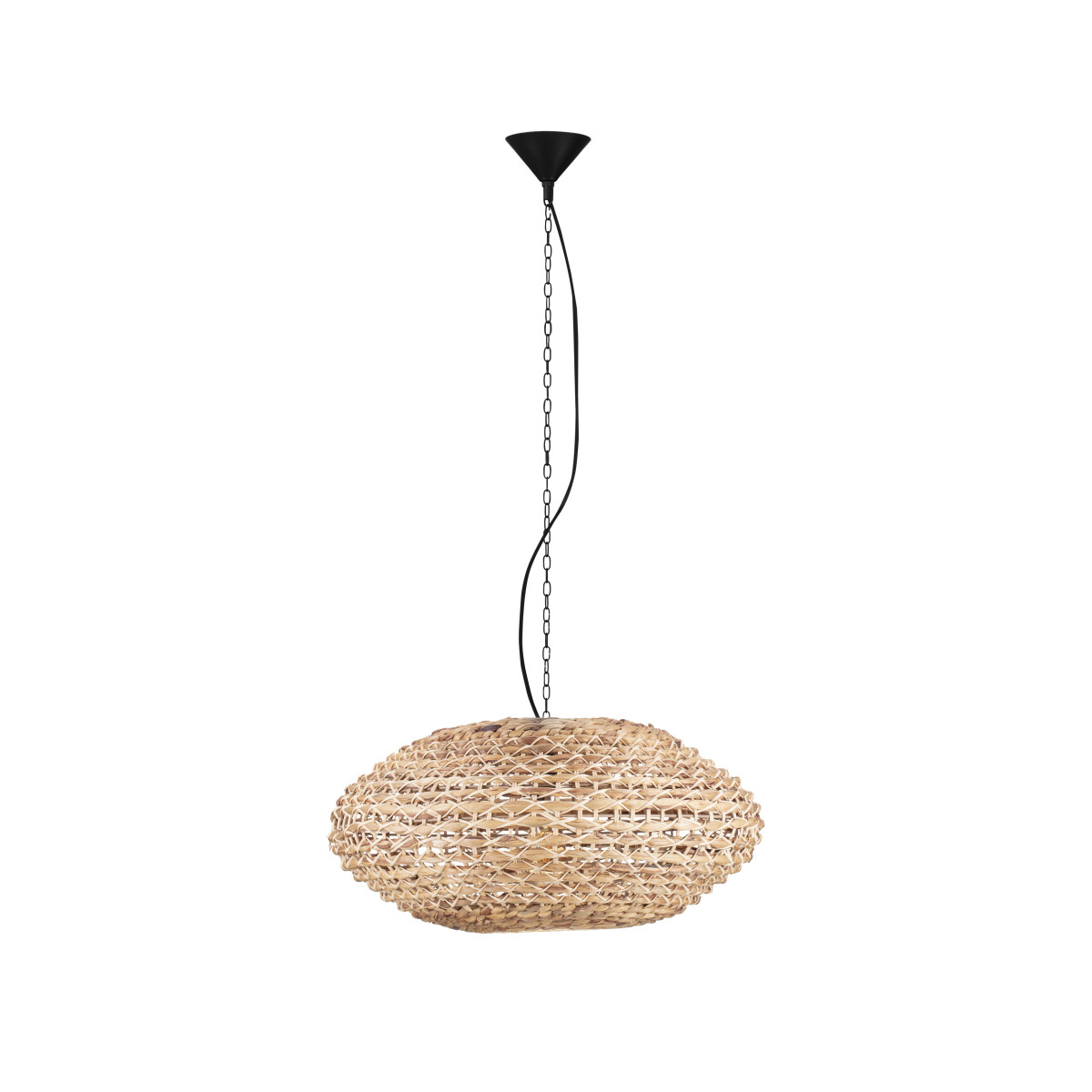Nova Luce Pendelleuchte Bola