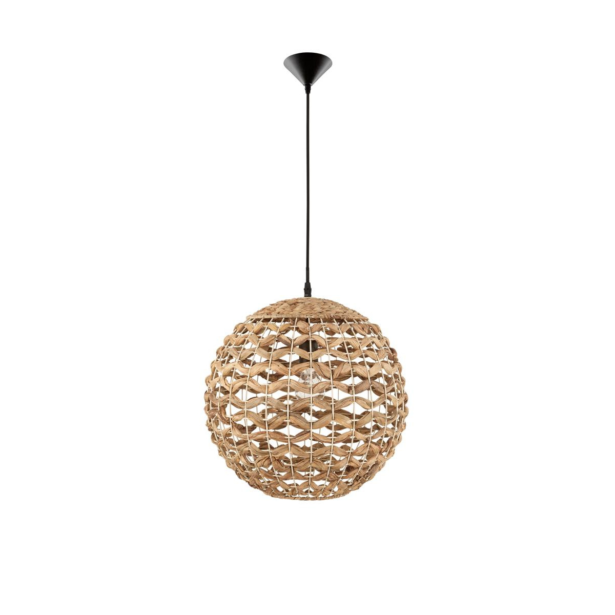 Nova Luce Pendelleuchte Griffin
