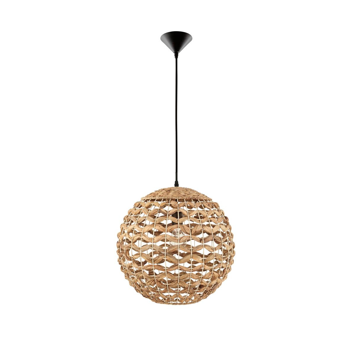 Nova Luce Pendelleuchte Griffin