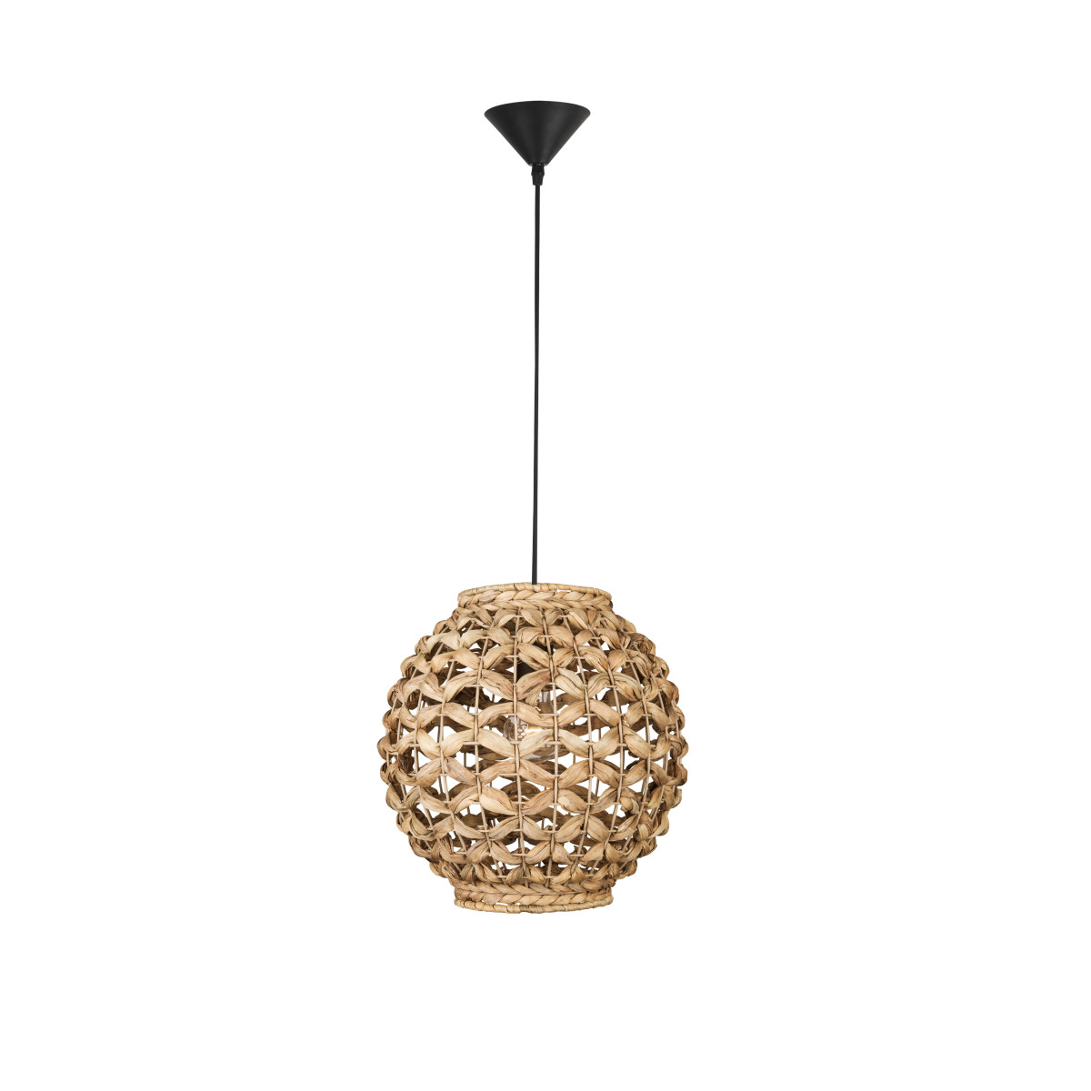 Nova Luce Pendelleuchte Griffin