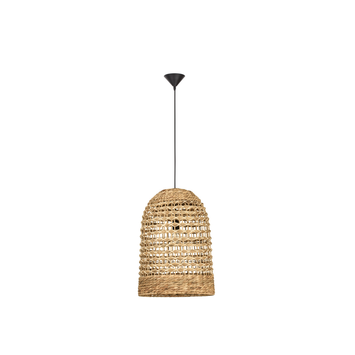 Nova Luce Pendelleuchte Griffin