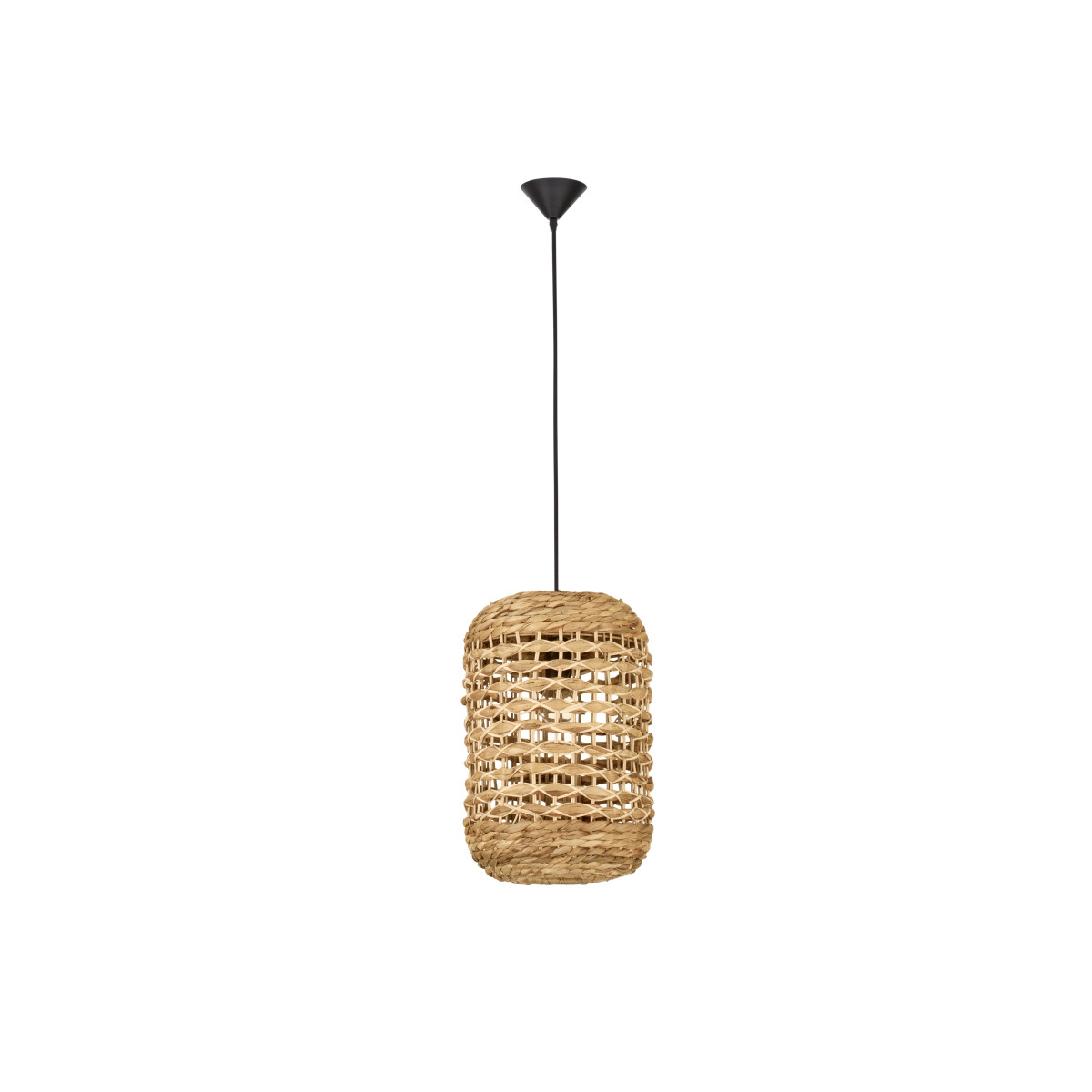 Nova Luce Pendelleuchte Griffin