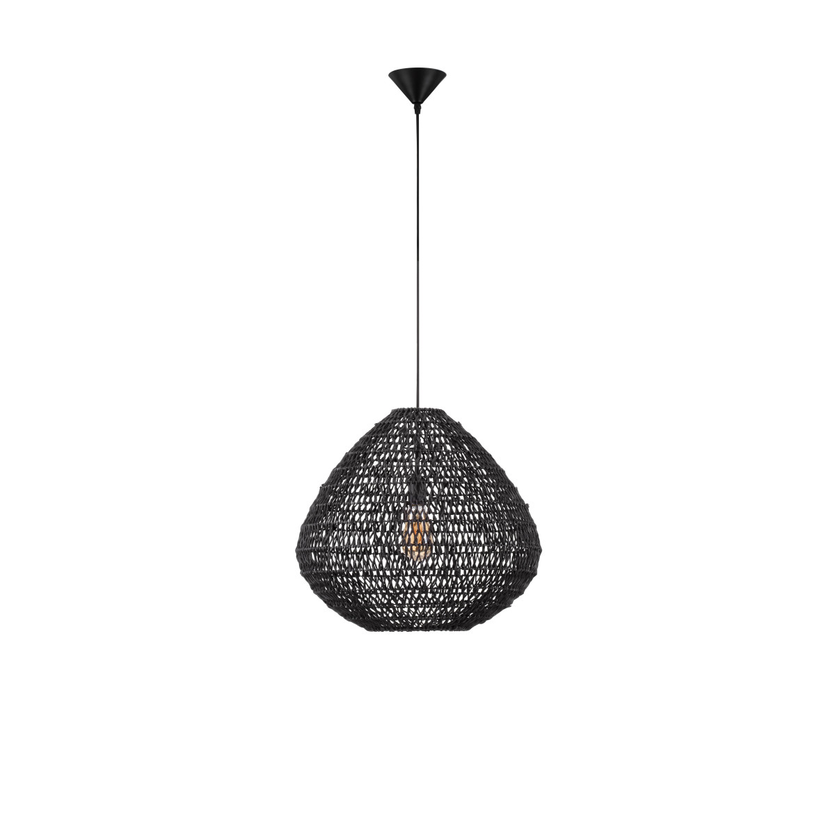 Nova Luce Pendelleuchte Melody