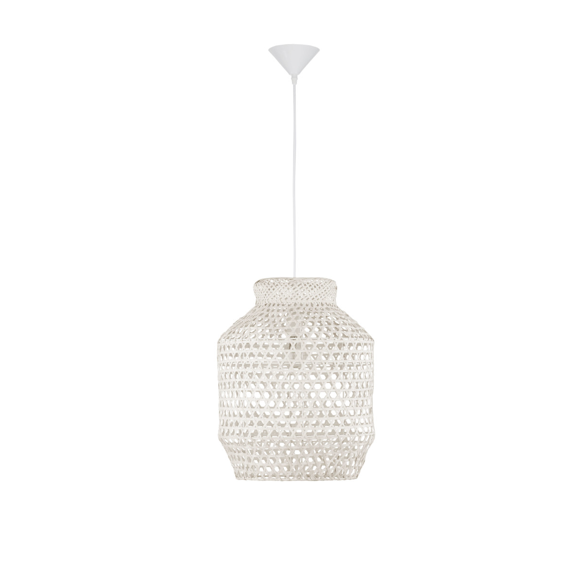 Nova Luce Pendelleuchte Mia