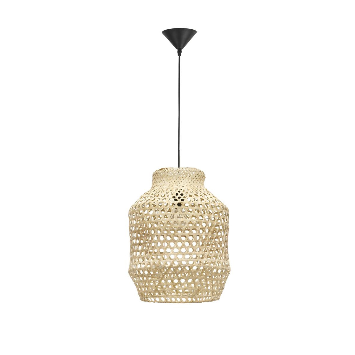 Nova Luce Pendelleuchte Mia