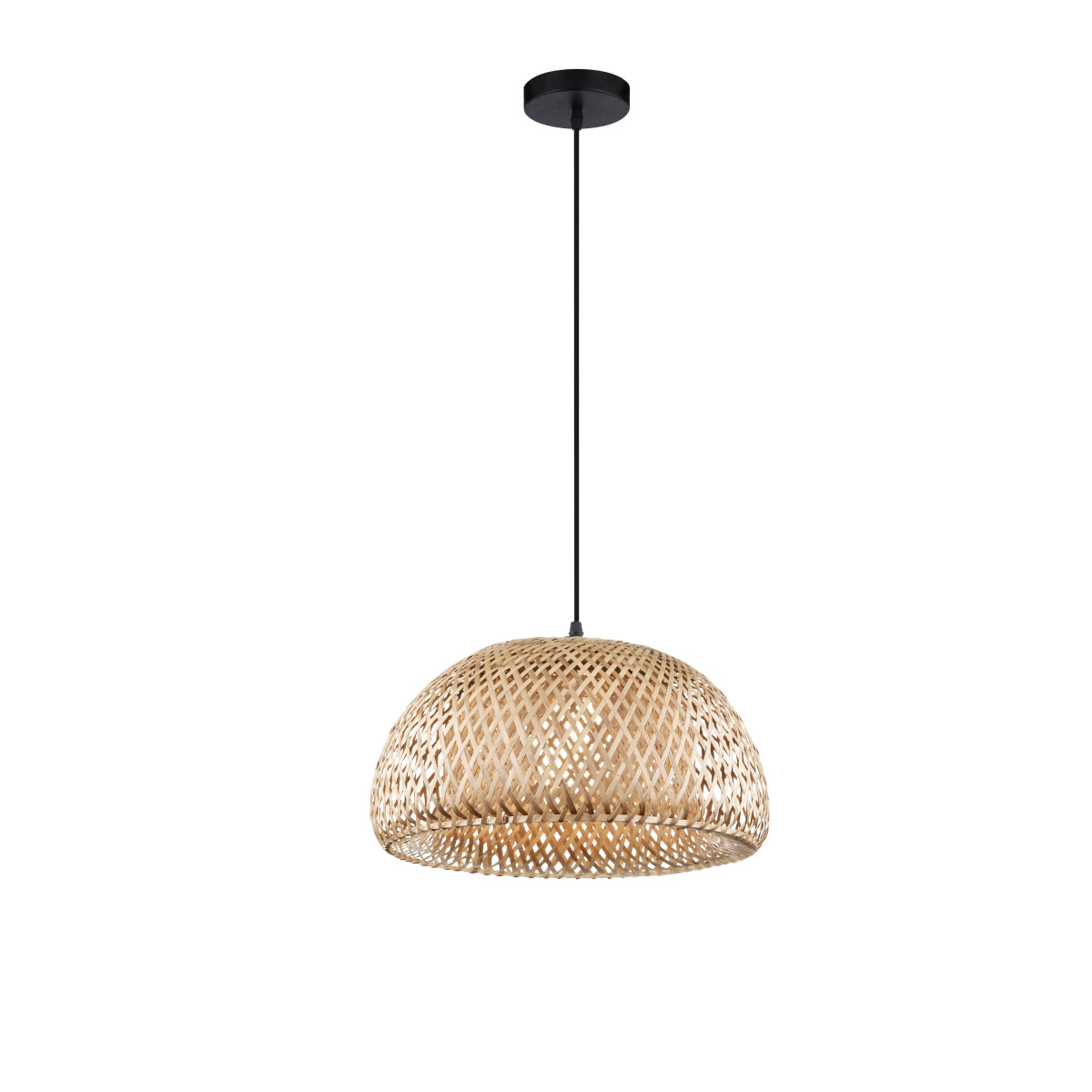 Nova Luce Pendelleuchte Scarlet