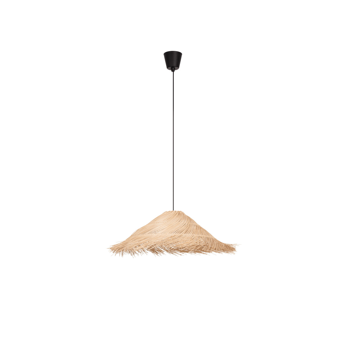 Nova Luce Pendelleuchte Alua