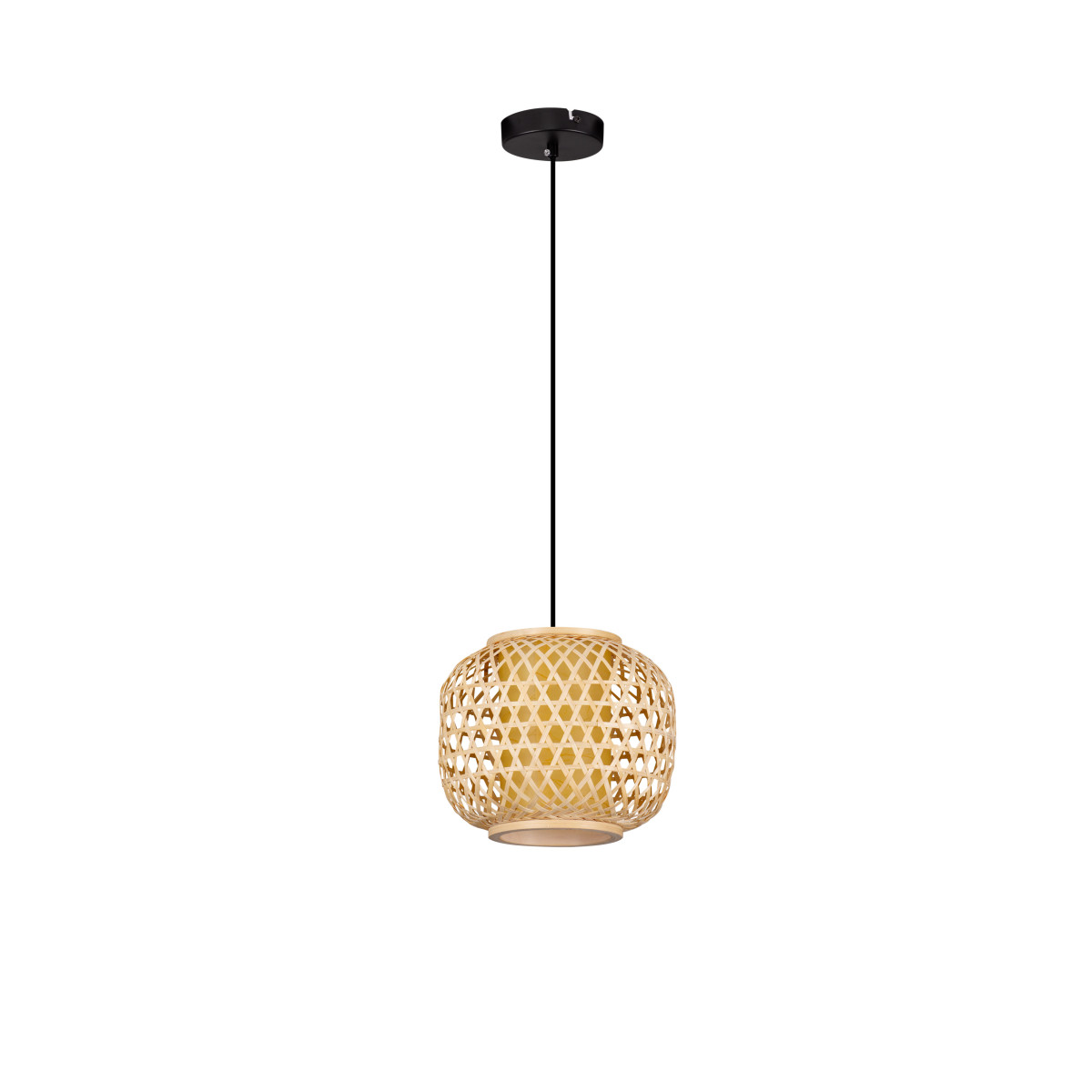 Nova Luce Pendelleuchte Asma