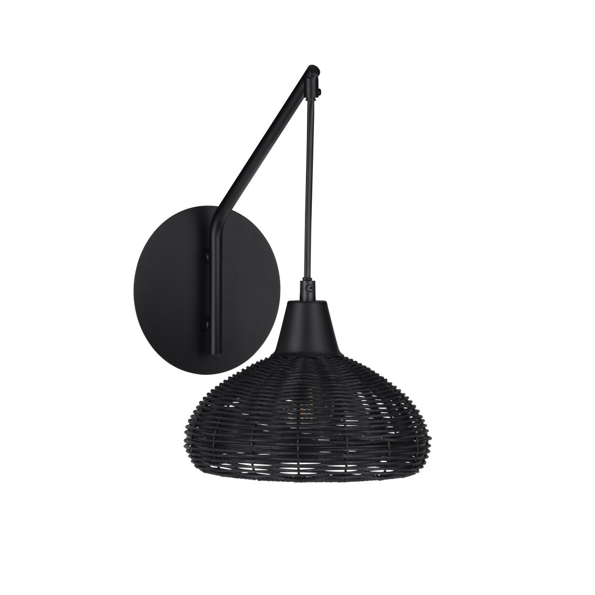 Nova Luce Wandleuchte Fado box