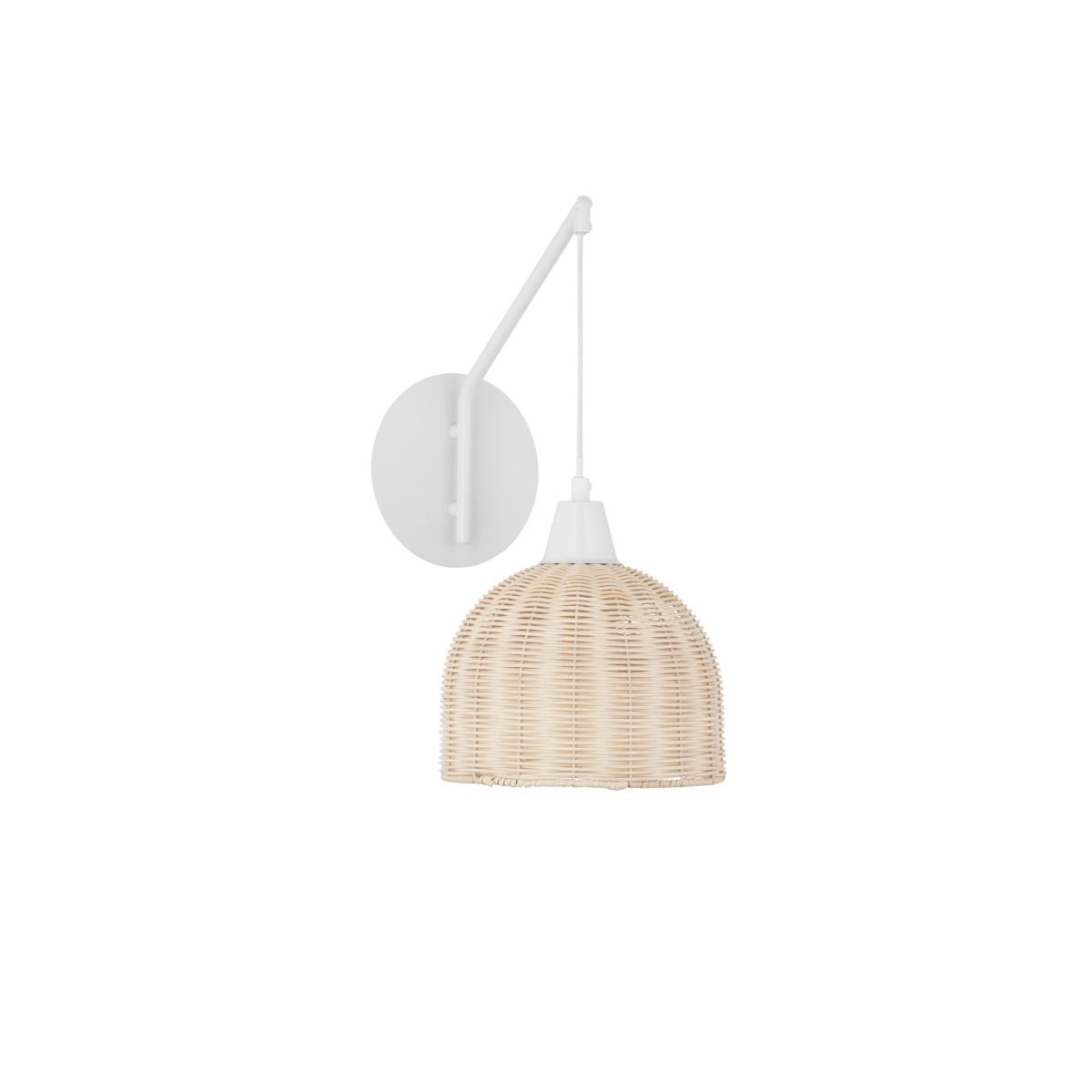 Nova Luce Wandleuchte Fado box