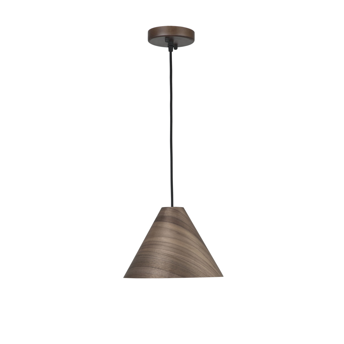 Nova Luce Pendelleuchte Wera