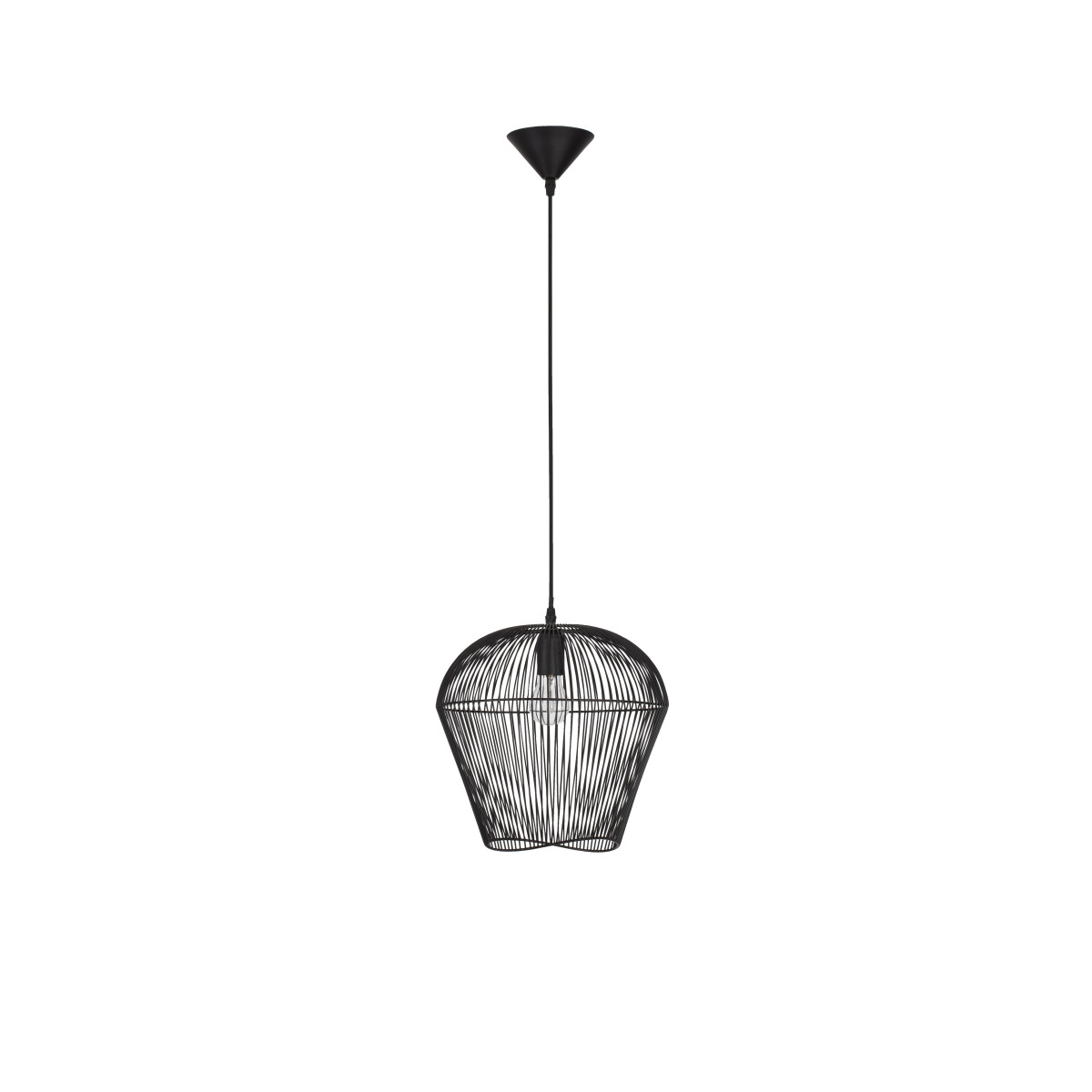 Nova Luce Pendelleuchte Bredo box