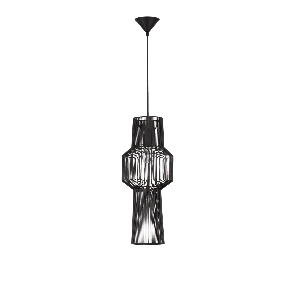 Nova Luce Pendelleuchte Bredo box
