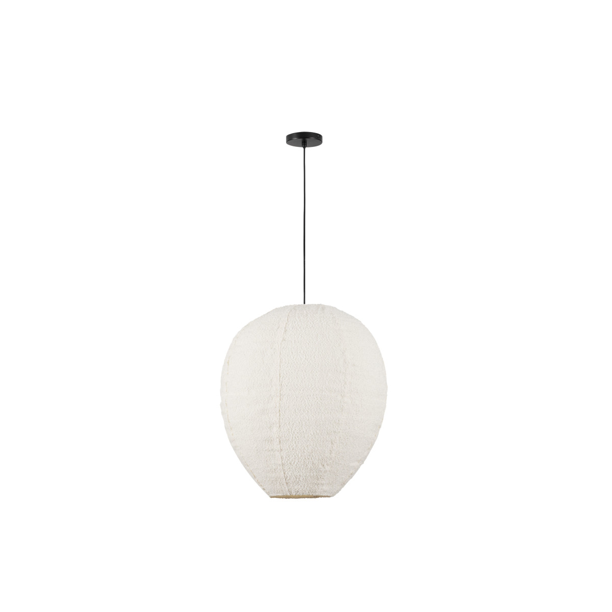 Nova Luce Pendelleuchte Nubble