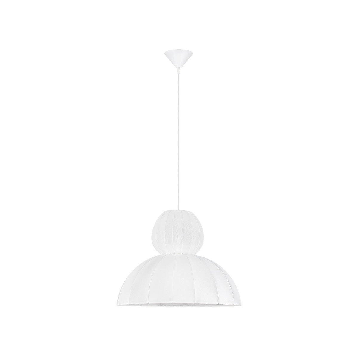 Nova Luce Pendelleuchte Delina