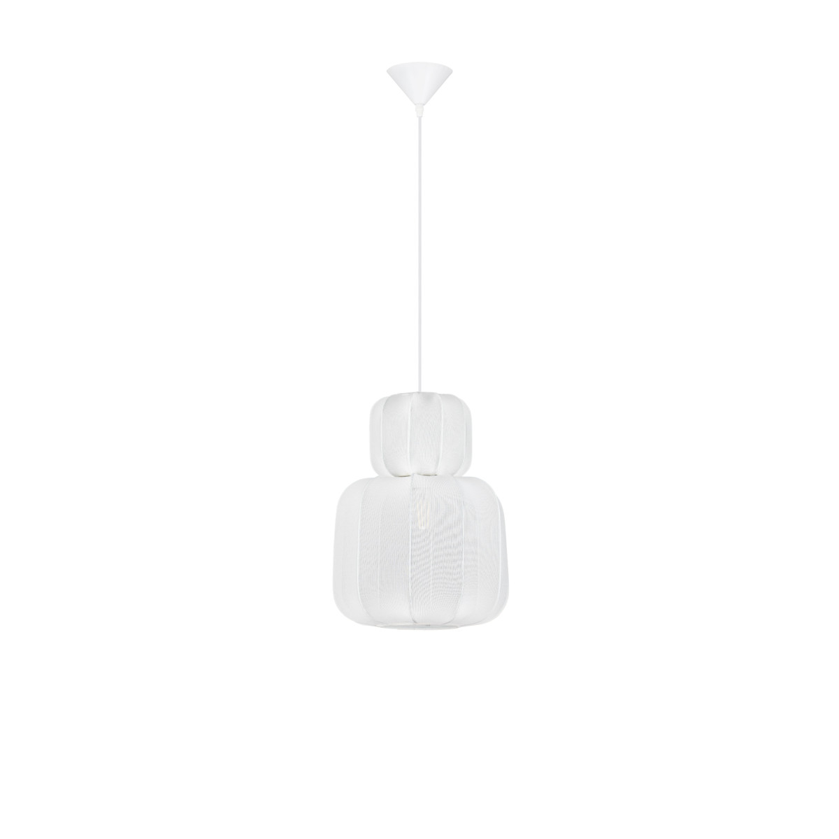 Nova Luce Pendelleuchte Delina