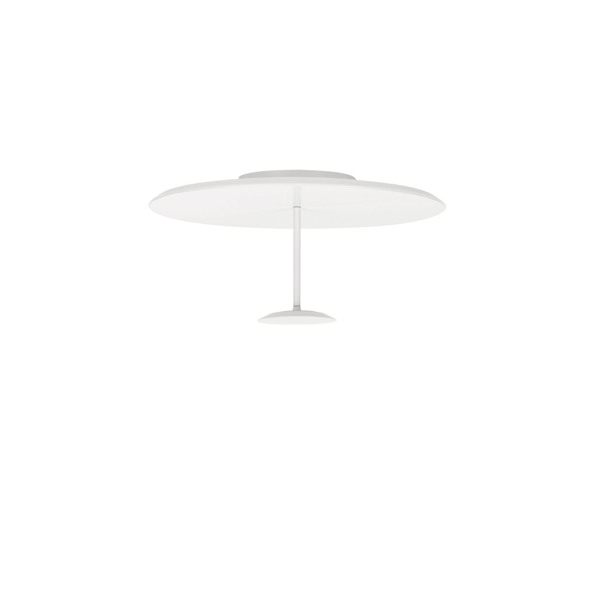Nova Luce Deckenleuchte Nima box