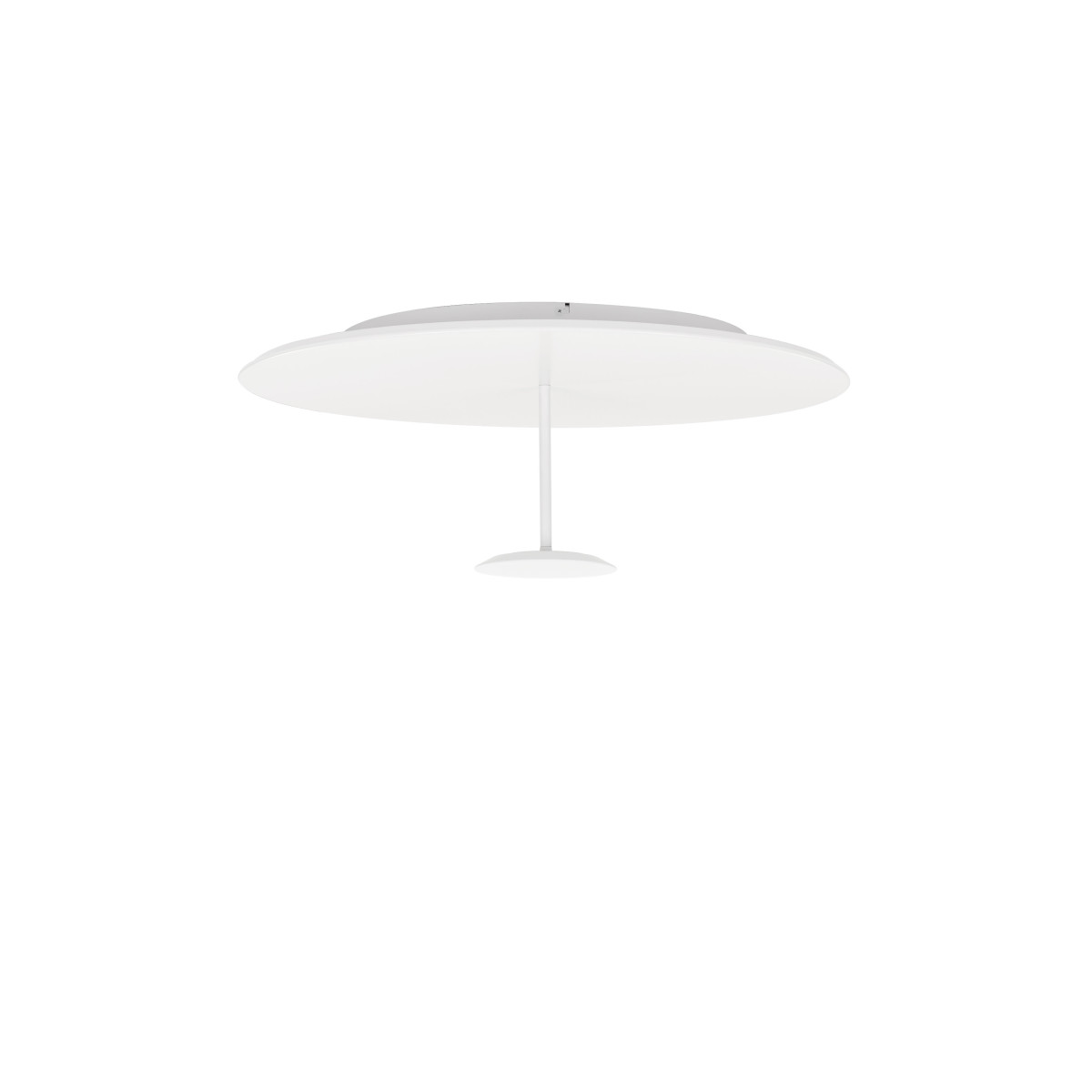 Nova Luce Deckenleuchte Nima box