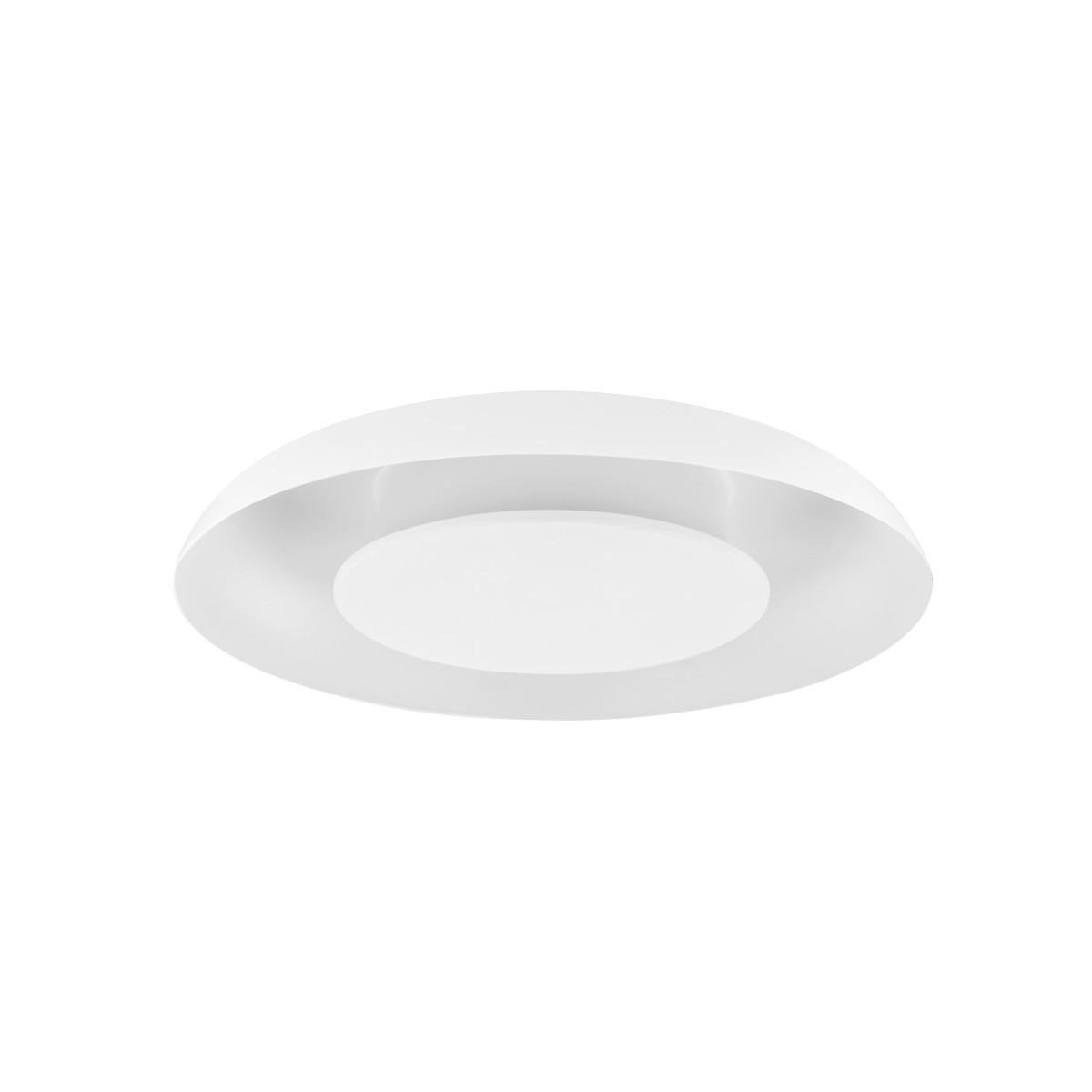 Nova Luce Deckenleuchte Epos