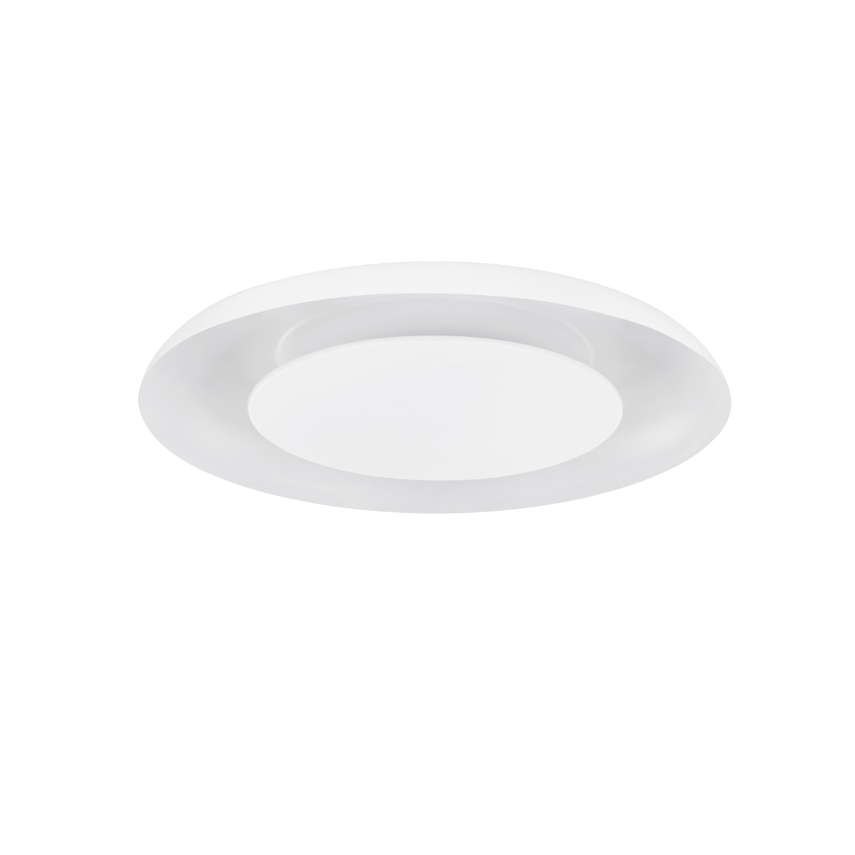 Nova Luce Deckenleuchte Epos