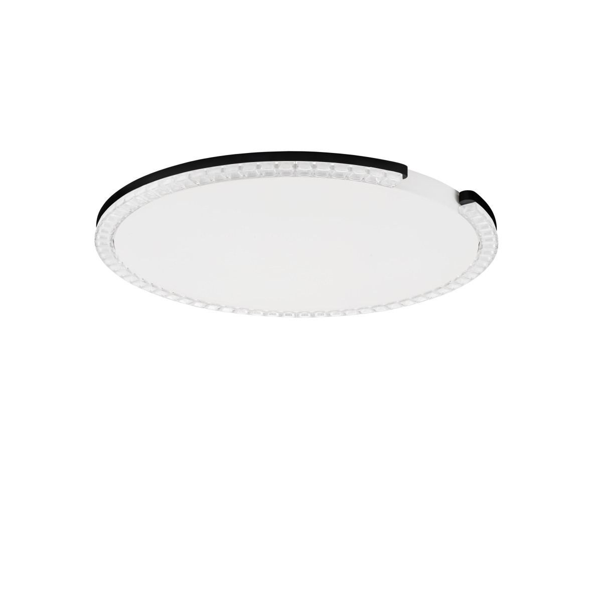 Nova Luce Deckenleuchte Gleamy