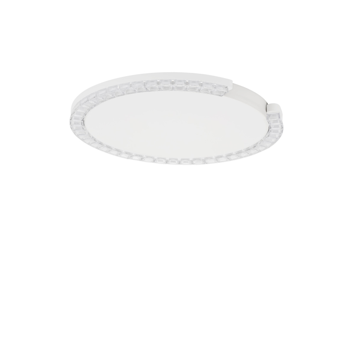 Nova Luce Deckenleuchte Gleamy box