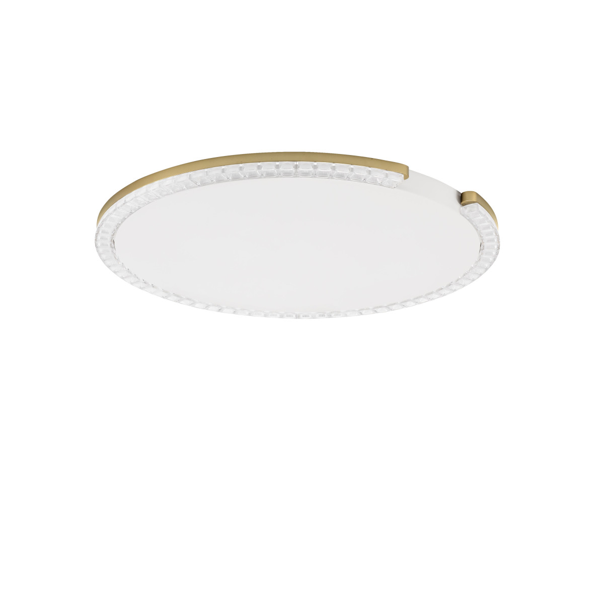 Nova Luce Deckenleuchte Gleamy box