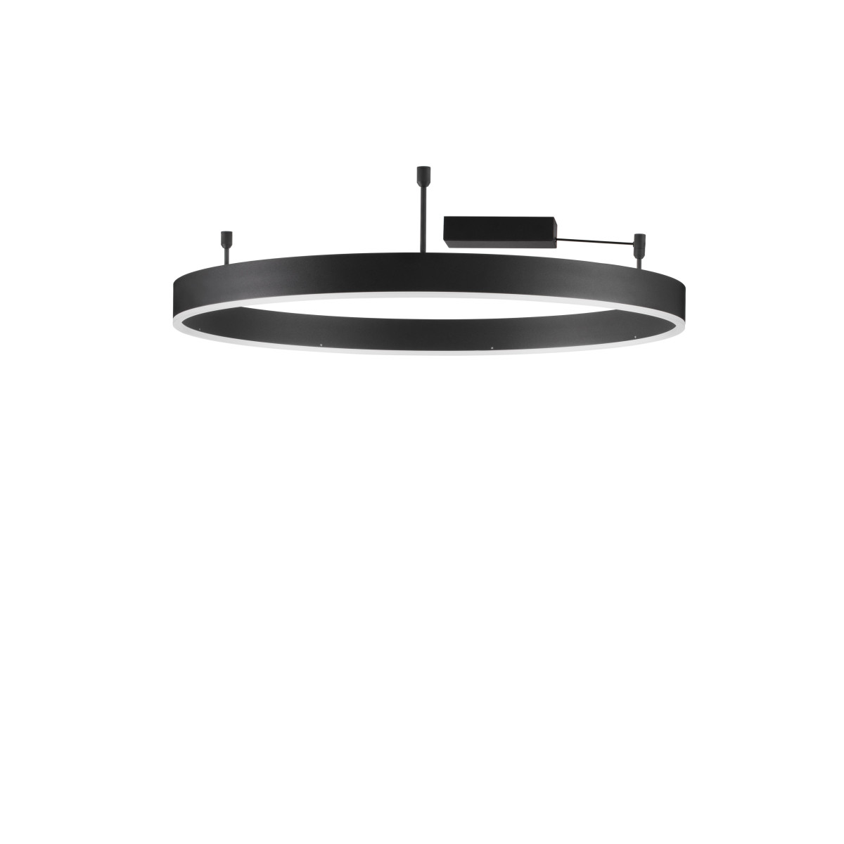 Nova Luce Deckenleuchte Motif box