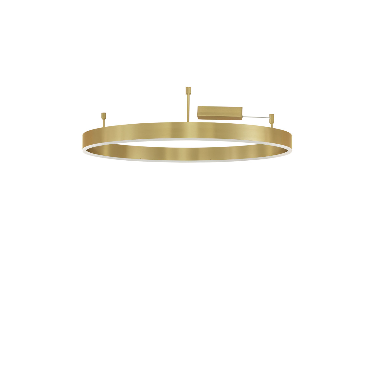 Nova Luce Deckenleuchte Motif box