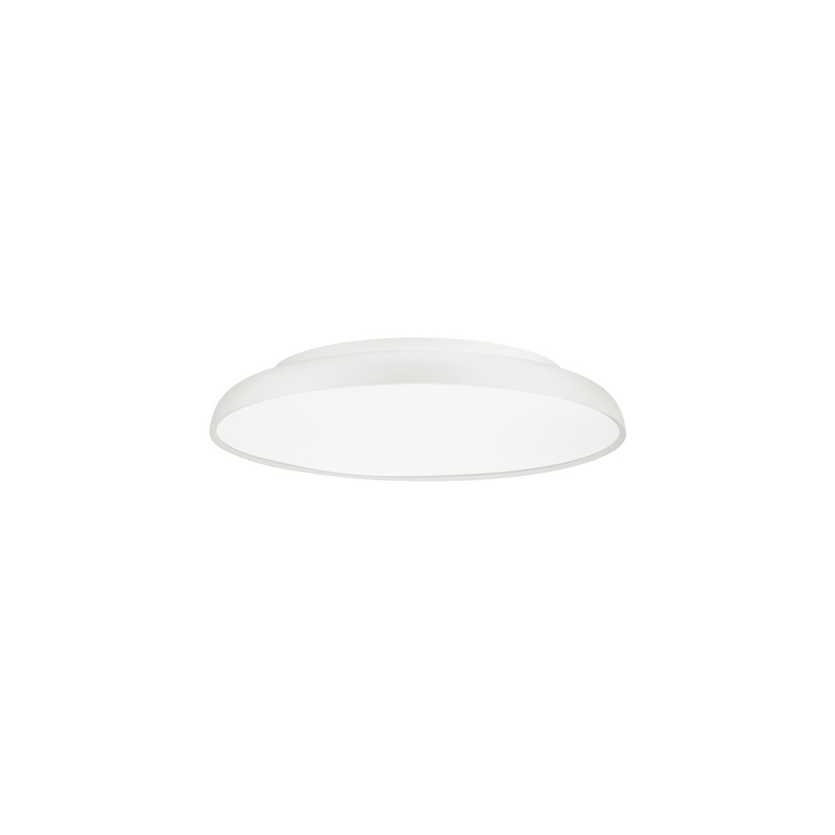 Nova Luce Deckenleuchte Linus box