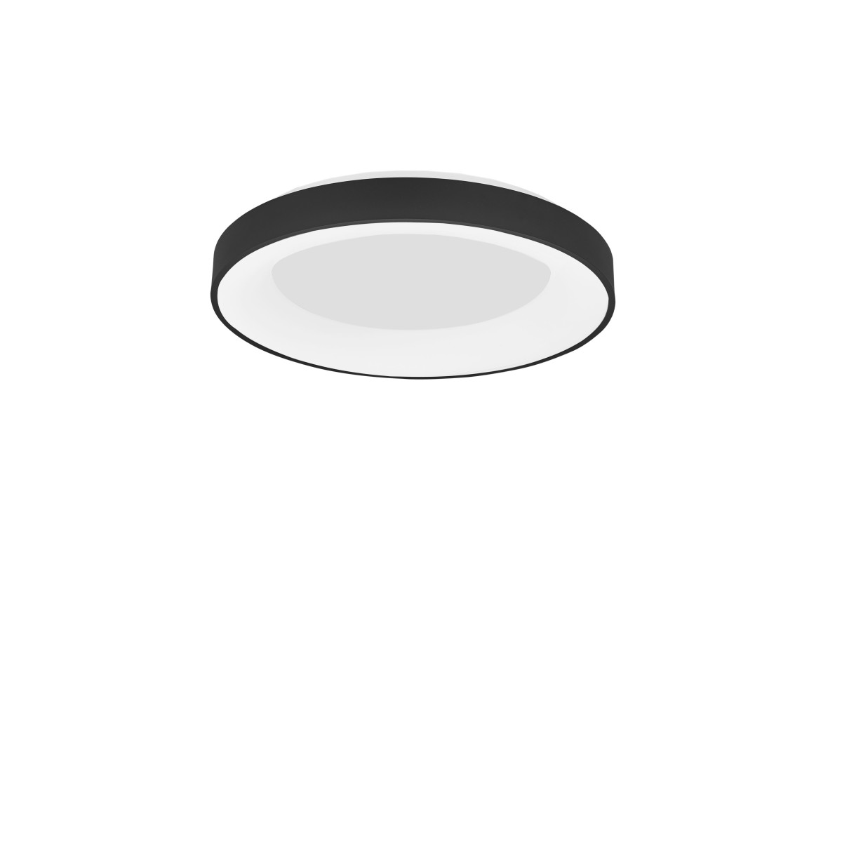 Nova Luce Deckenleuchte Rando Thin