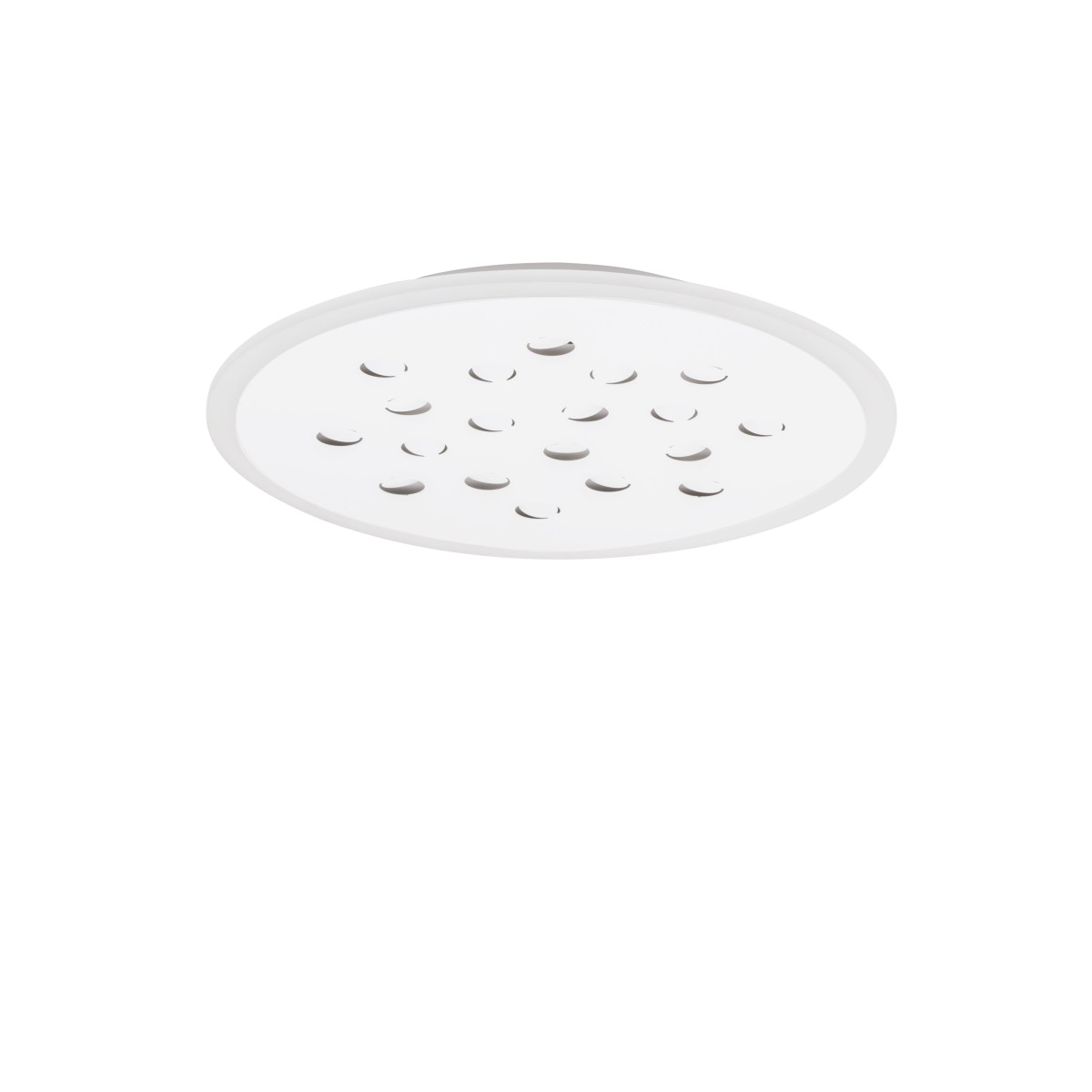 Nova Luce Deckenleuchte Astro box