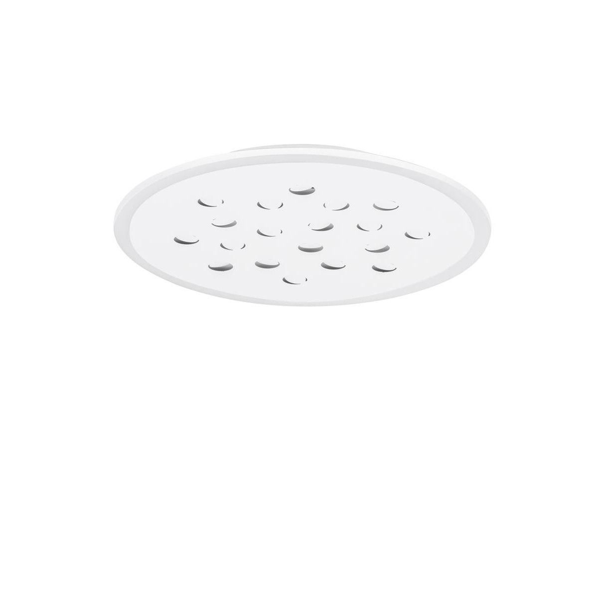 Nova Luce Deckenleuchte Astro box