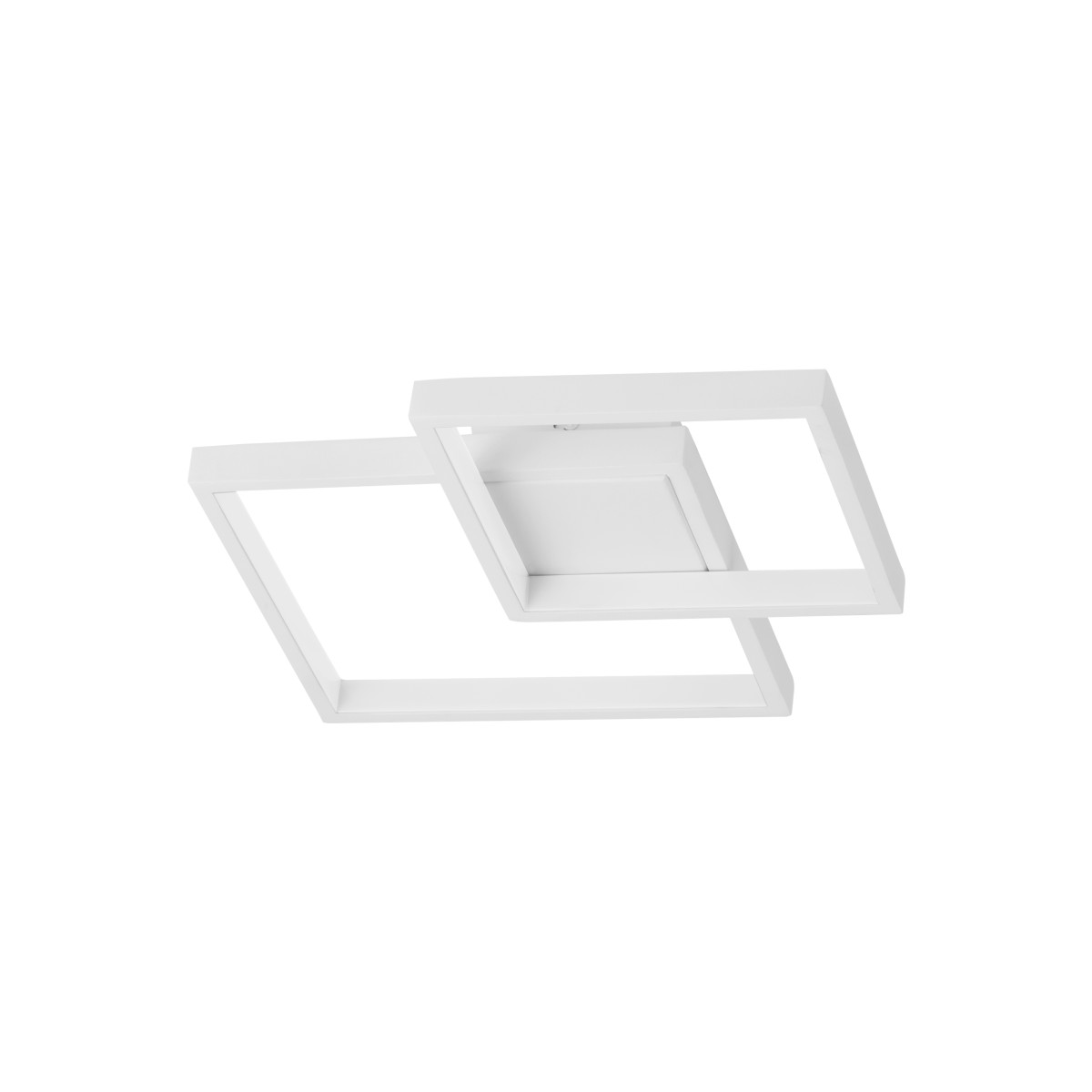 Nova Luce Deckenleuchte Porto box