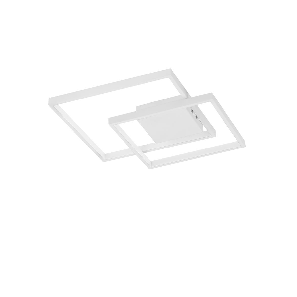Nova Luce Deckenleuchte Porto box
