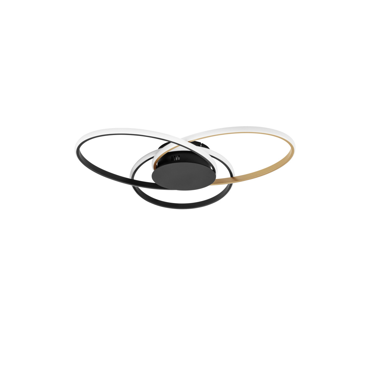 Nova Luce Wandleuchte Aveo box