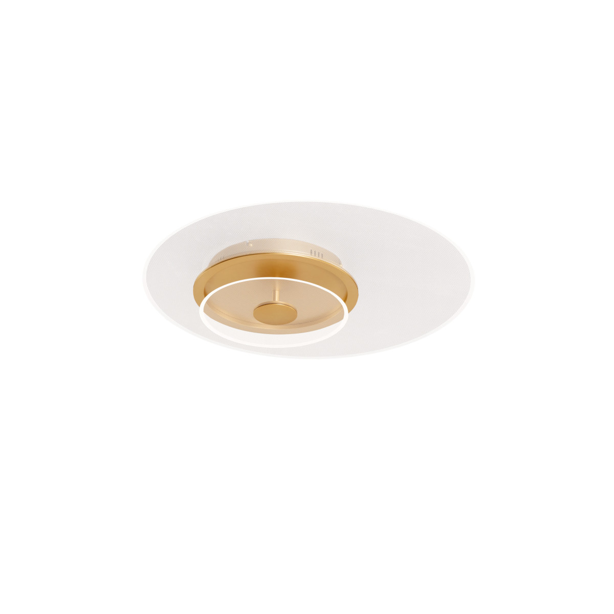 Nova Luce Deckenleuchte Copo