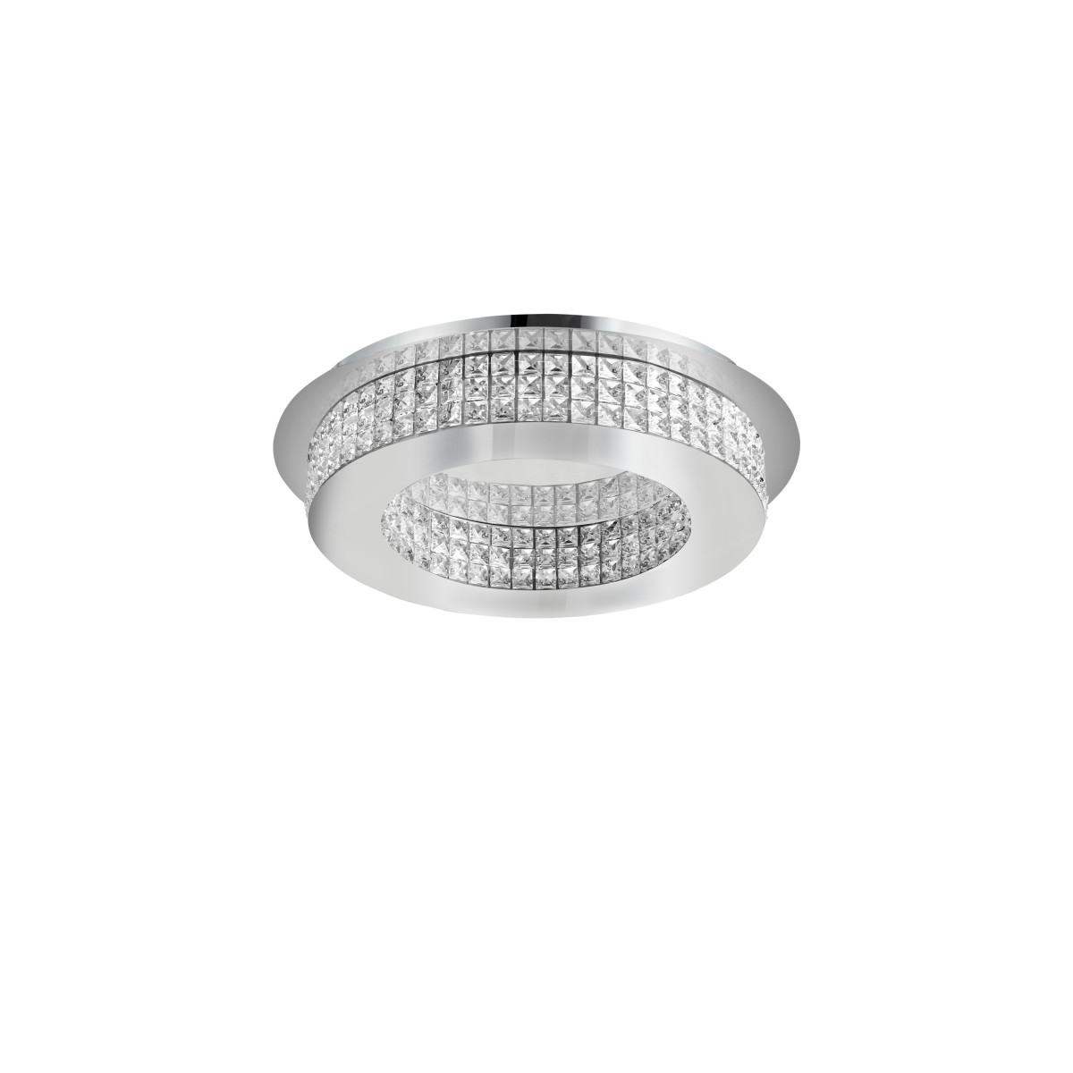 Nova Luce Deckenleuchte Zeffari box