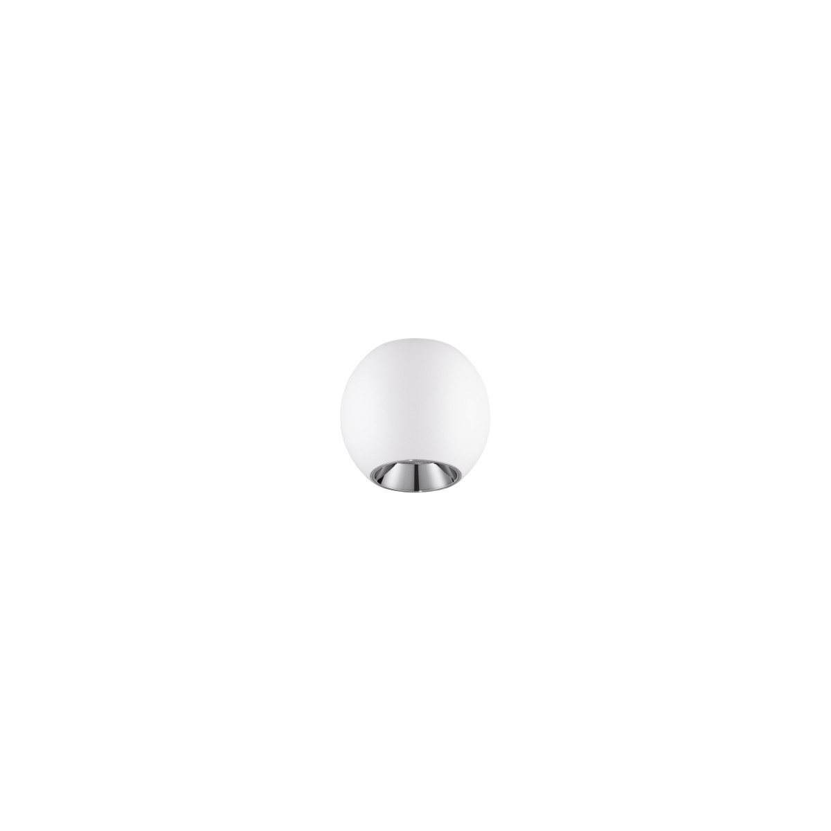 Nova Luce Deckenleuchte Nano box