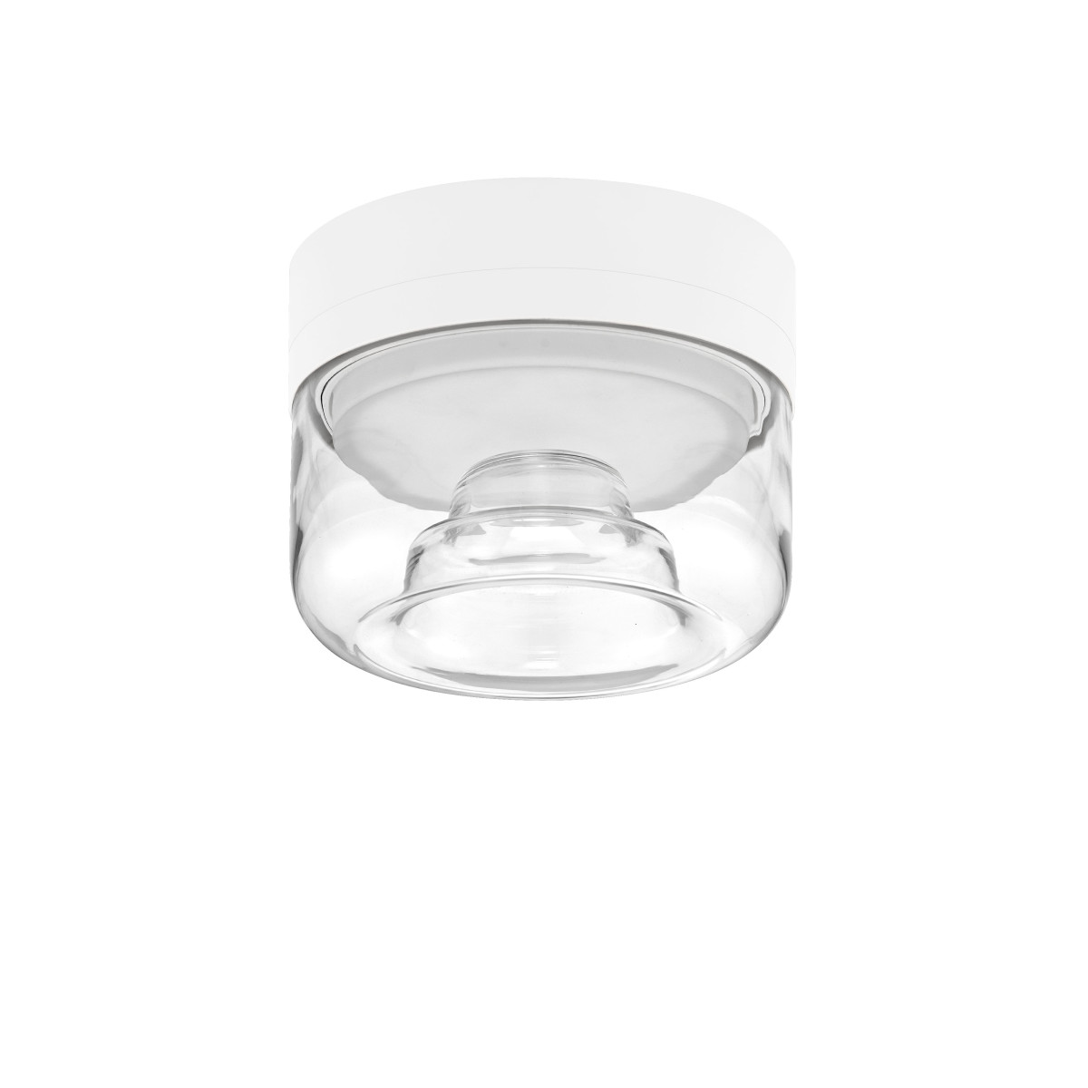Nova Luce Deckenleuchte Doris box