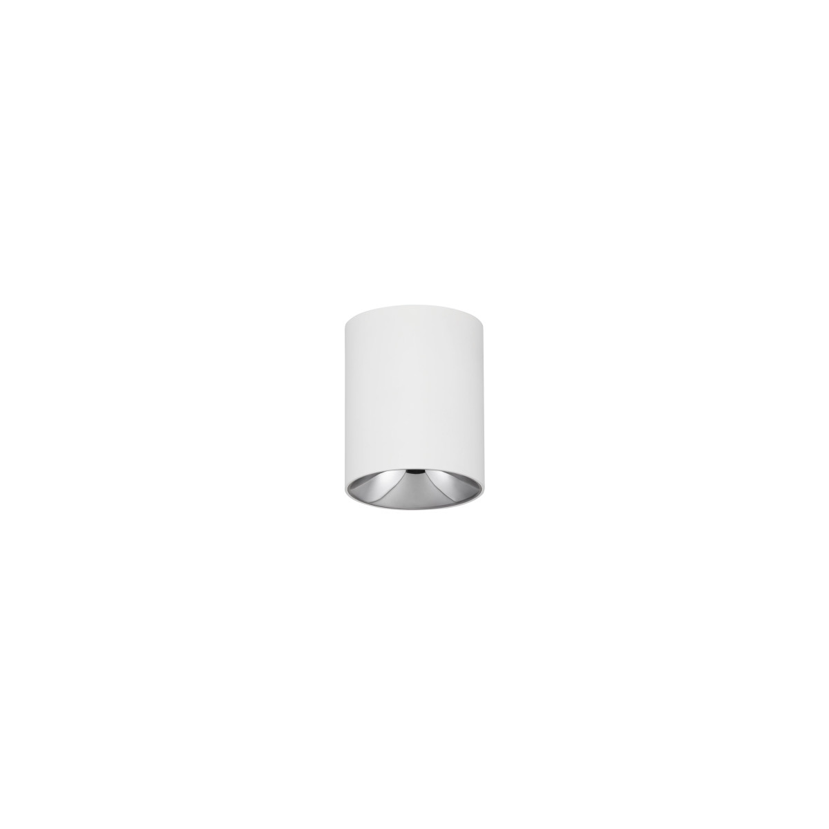 Nova Luce Deckenleuchte Aneto box