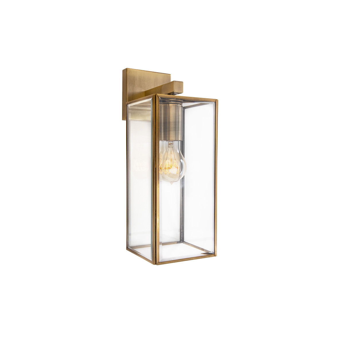 Nova Luce Wandleuchte Flavio